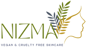 nizmaskincare logo