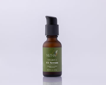 CC Serum With Vitamin C