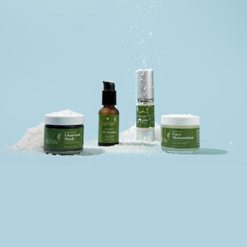 Acne Treatment Kit