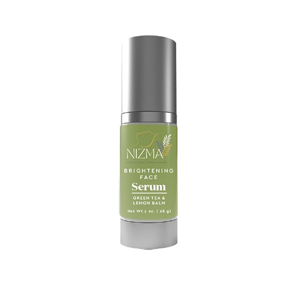 Brightening Face Serum