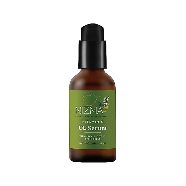 CC Serum With Vitamin C