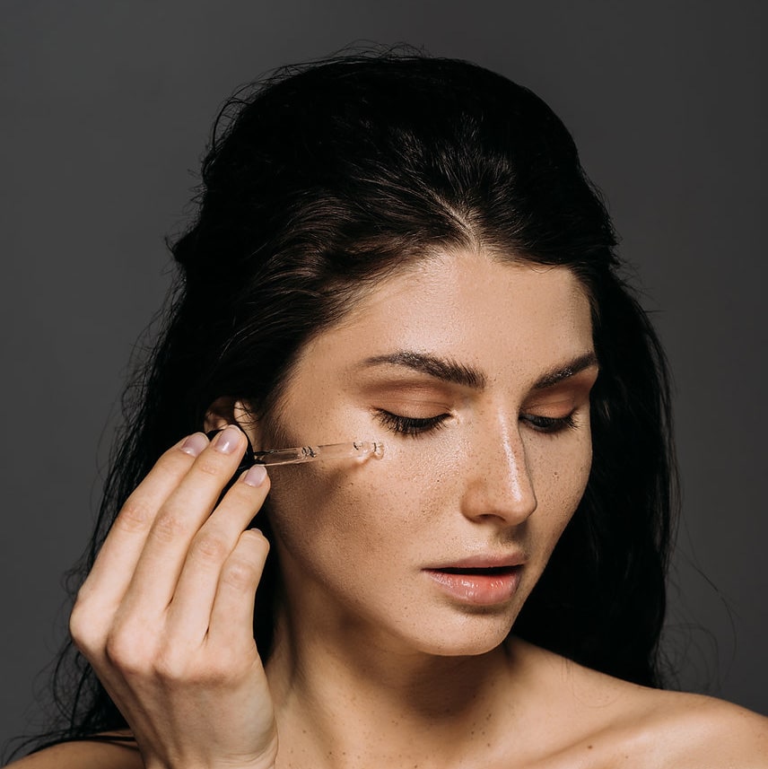 CC Serum With Vitamin C