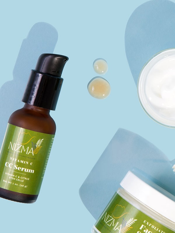Skincare Sets