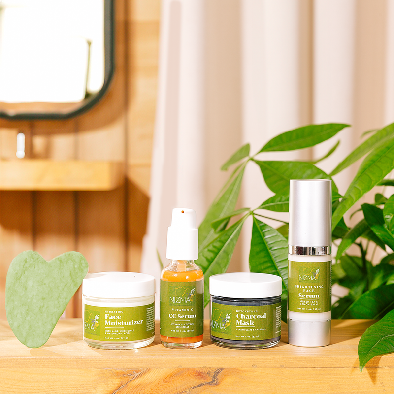 Detox & Glow