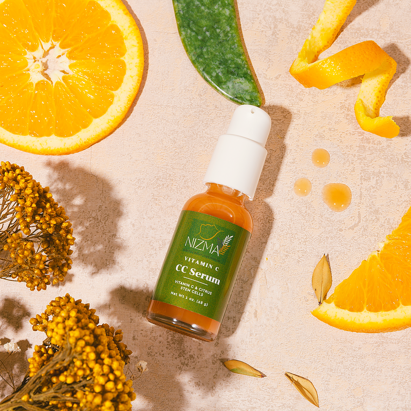 Serum & Treatments