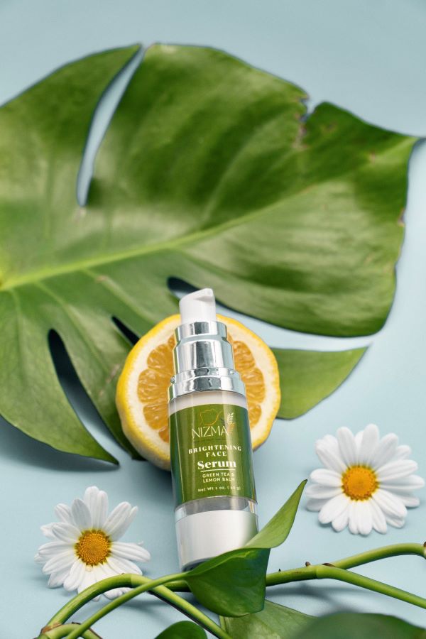 Ultimate Radiance Skin Set