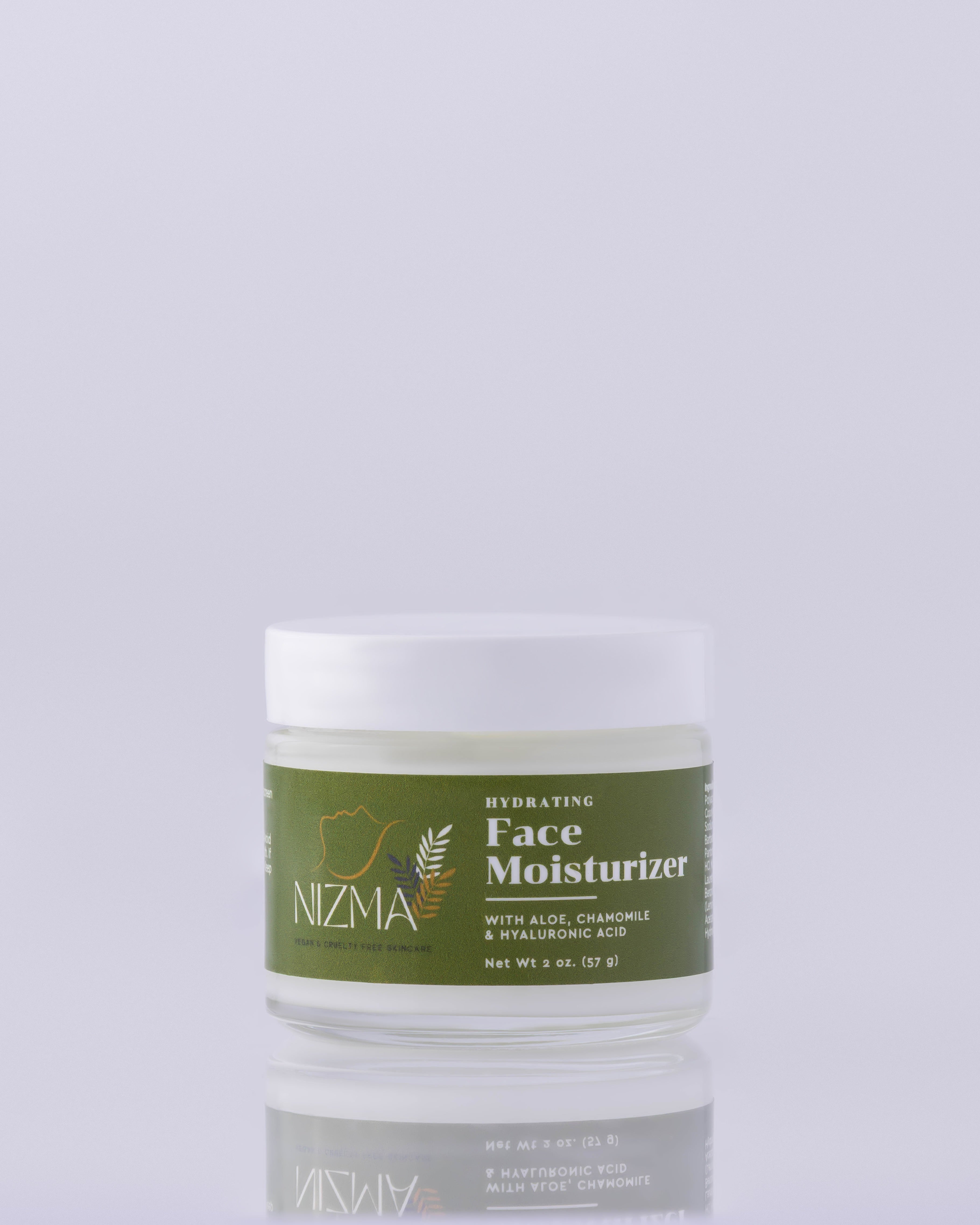 フェイスクリーム 9RU IRONING FACIAL CREAM (NMN+) 30g IRONING FACIAL CREAM (NMN+) | 【公式】Clinic 9ru 化粧品公式