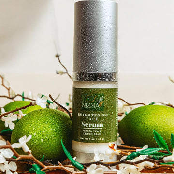 Brightening Face Serum