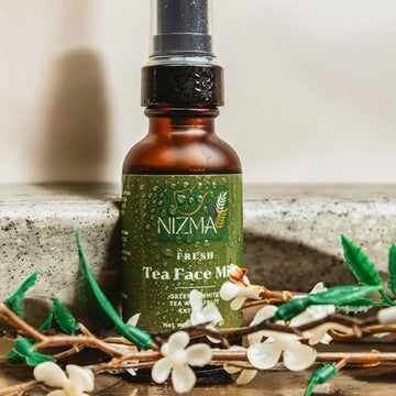 Fresh Tea Face Mist