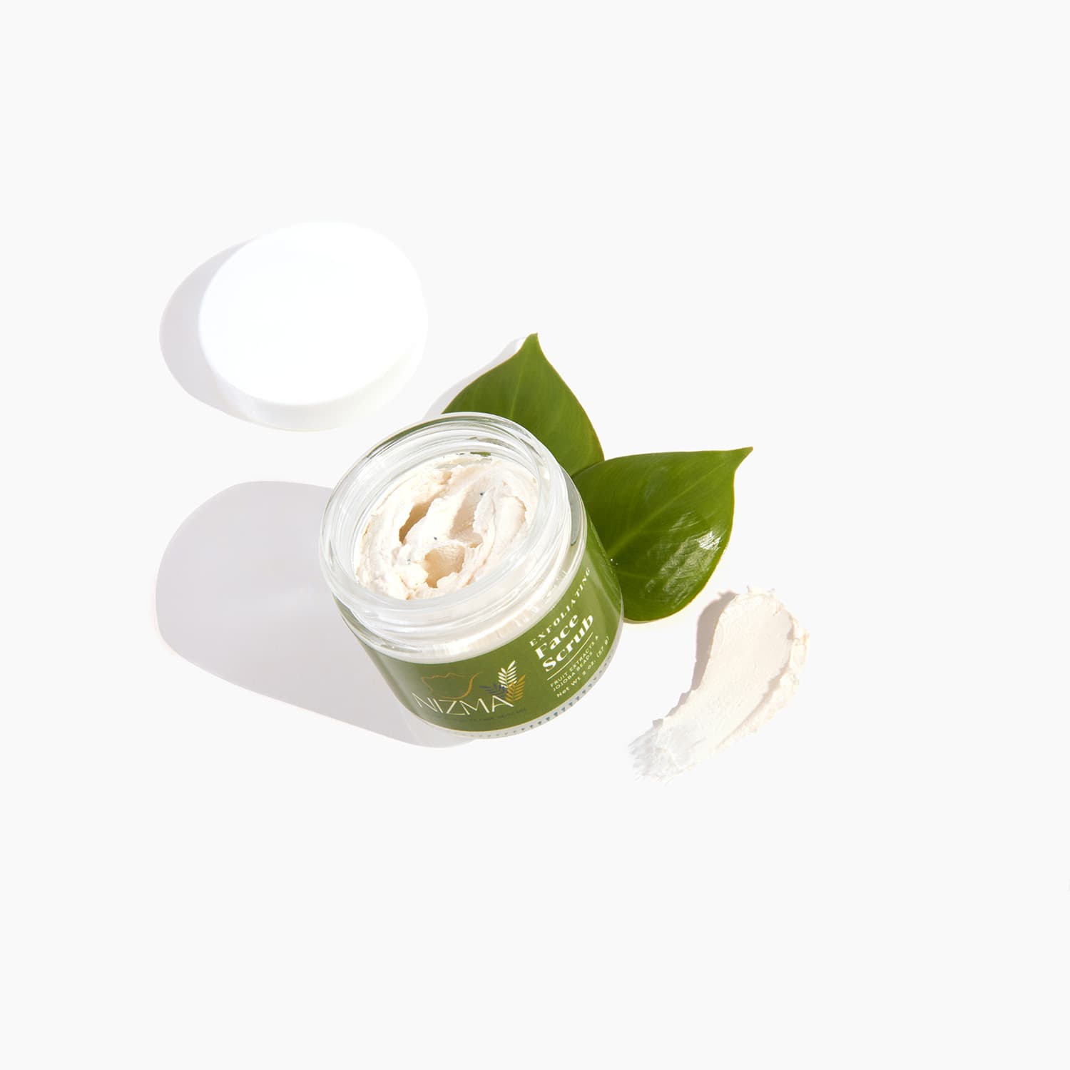 FACIAL SCRUB PACK II 2本セット 9820212817810jegl-ca-P.jpg